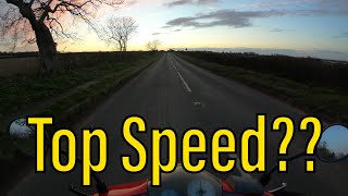 Piaggio Zip 50Cc Top Speed