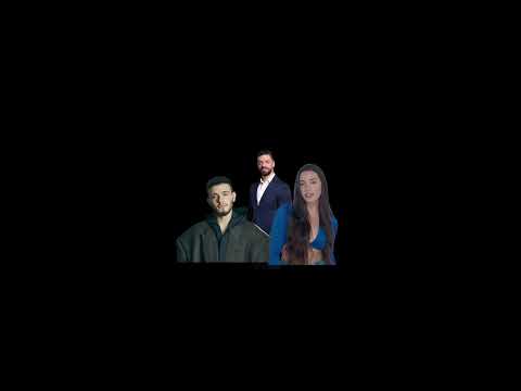 Anthony M mashup - Al shami X Leen hayek