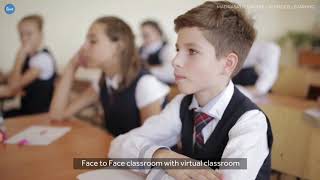 Madrasatie Online Solution screenshot 4