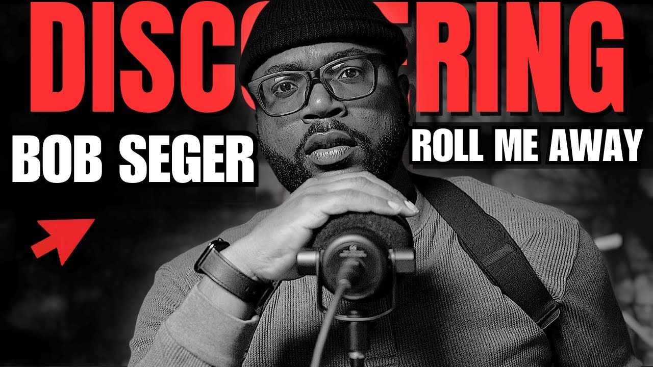 Не просите меня слушать Боба Сигера, если не хотите такой реакции.