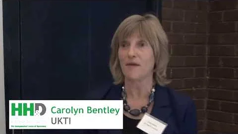 HHDBA Conference: 7th March 2014