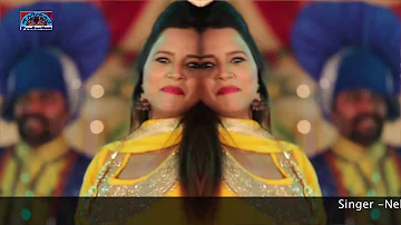 Jhanjra de Bor || Neha Sharma|| Punjabi Song || Anurag production
