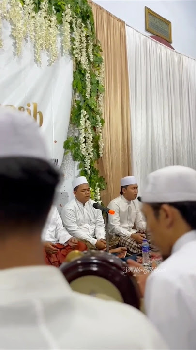 Fandy Iraone - Birosulillahi Wal badawi