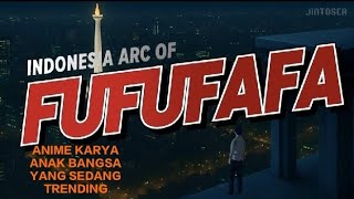 Anime VIRAL #FUFUFAFA