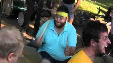 Algernon Cadwallader - "Some Kind of Cadwallader"