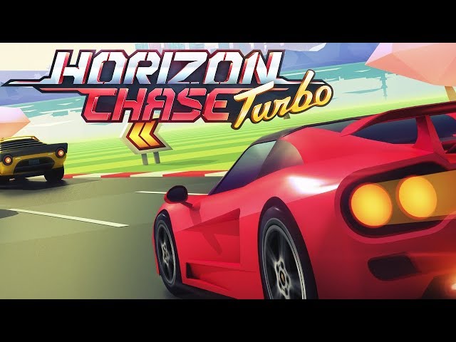 NOVO JOGO de corrida BRASILEIRO ! HORIZON CHASE TURBO é o nome do