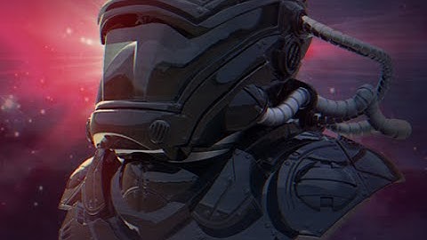 Mech Head Sculpting Series Pt.1 - (3dm Promo)