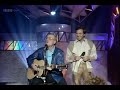 Roger Whittaker & Des O'Connor - The Skye Boat Song (1986)