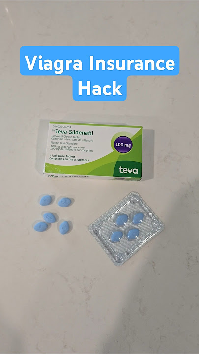 Pharmacist reveals how to get more Viagra covered!