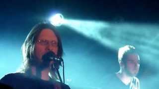 Blackfield - Jupiter -- Live At Trix Antwerpen 07-02-2014