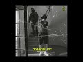 Beny Jr - Take it (feat. RAF Camora)