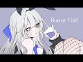 Bunny Girl cover.