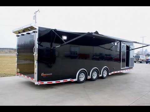 Race Car Hauler For Sale