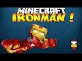 MODSUZ MOD TANITIMI - IRONMAN MOD !