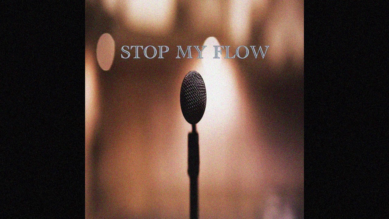 違停Wil Ho【STOP MY FLOW】全迷你專輯完整版 (Official Audio) - YouTube