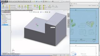 IED 4.1 Puzzle Cube Piece 4