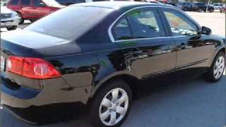 2008, KIA, OPTIMA, Odessa, TX, Motor City Mitsubishi, phone