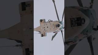 The Leonardo AW101 Merlin from the Portuguese Air Force’s 751 Squadron "Pumas"