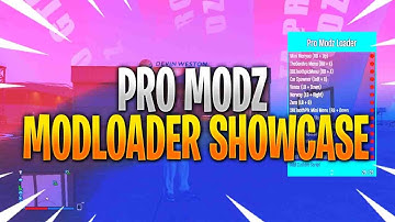 *NEW* GTA V FREE MODLOADER - PRO MODZ MODLOADER V1 SHOWCASE + DOWNLOAD (RGH/JTAG)