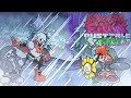 Friday Night Funkin' Dusttale Best Friends: Demo | Friday Night Funkin' Mod