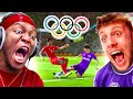 SIDEMEN PRO CLUBS MEME OLYMPICS