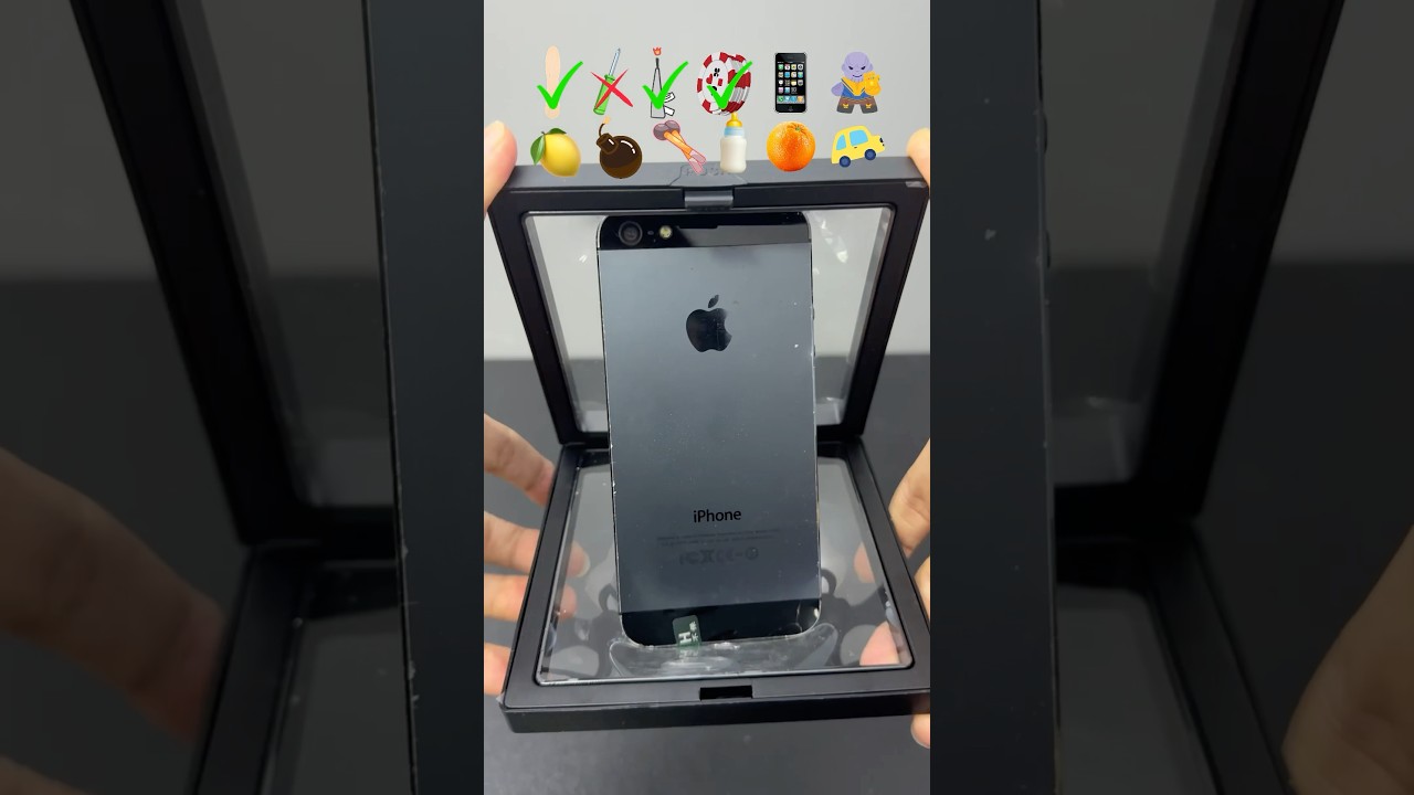 Which one will fit it?