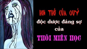 Hơi thở của quỷ | Độc dược đáng sợ của thôi miên học