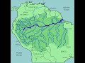 Trick To Remember Countries Drained By Amazon River