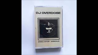 DJ Overdose-Stekker