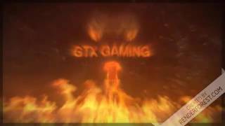 GTX Gaming Intro