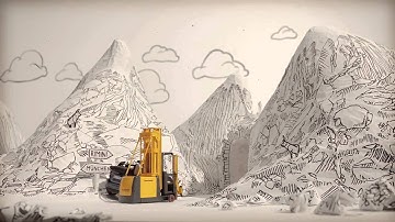 Jungheinrich EKX Energy & Consumtion Mpeg4 H264 29974