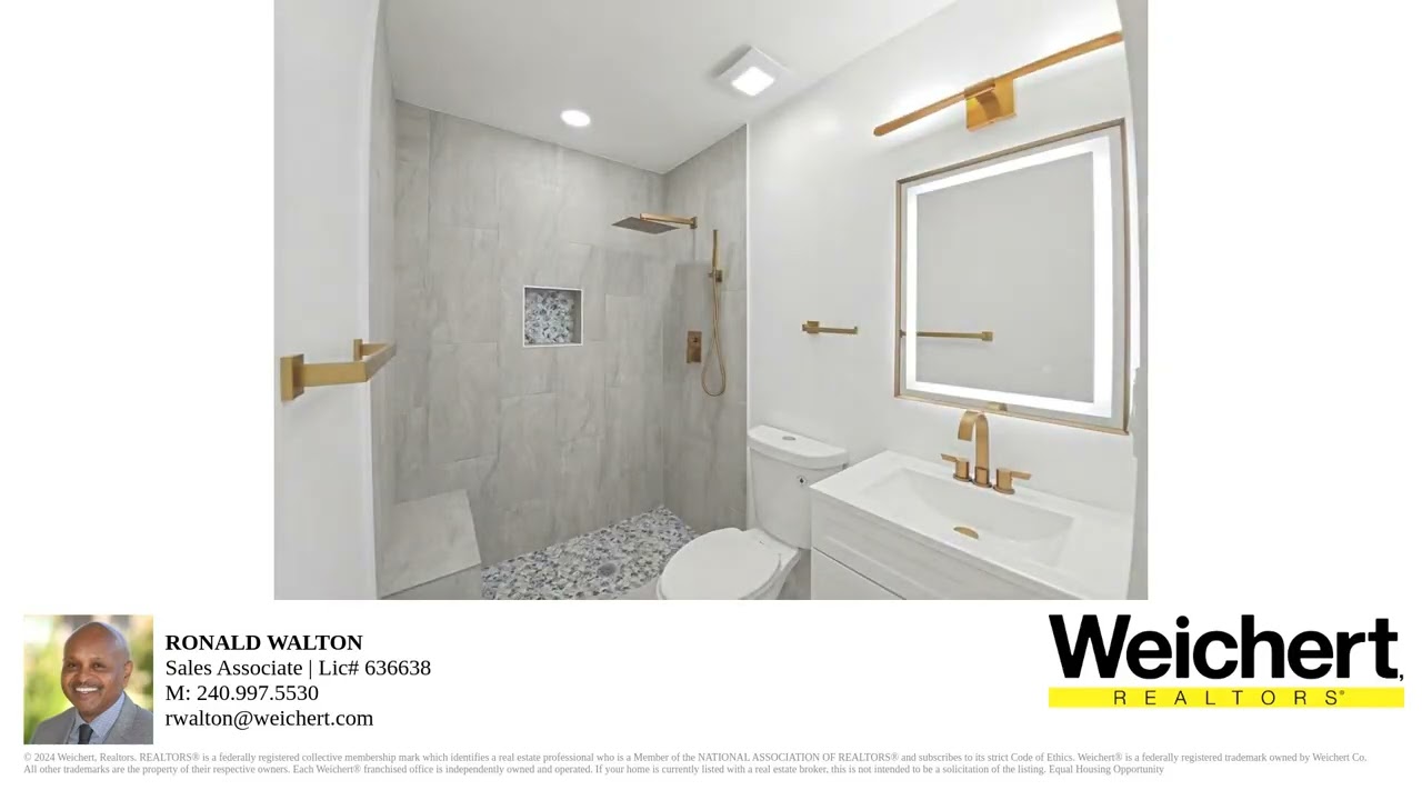 8500 Hawk Run Terrace – Property Tour