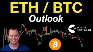 ETH/BTC Outlook