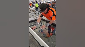 Learn all about our Colonial Bars! #shorts