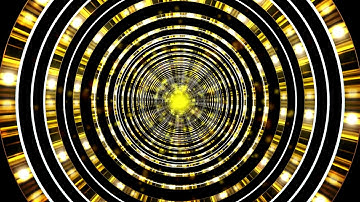 4k Abstract dj Light Tunnel VJ Motion Background - Vj Loops for Dj - free dj party Background