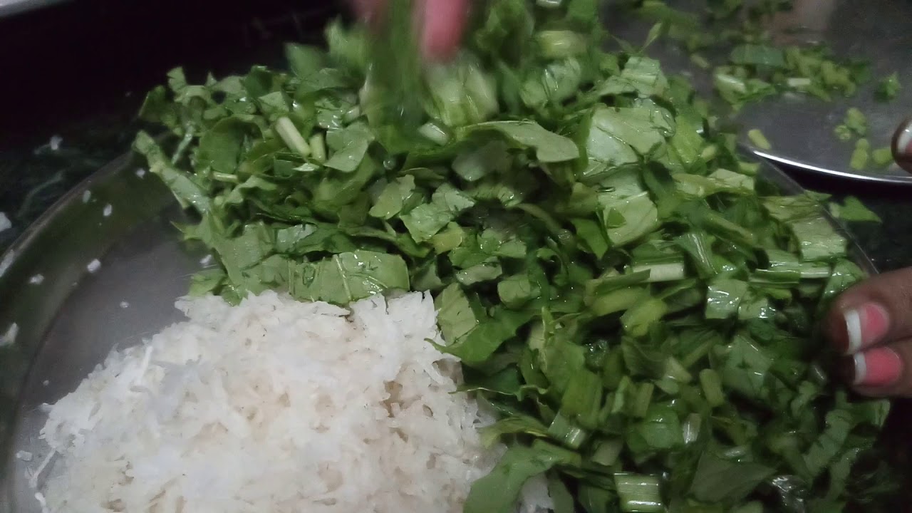 Radish recipe YouTube