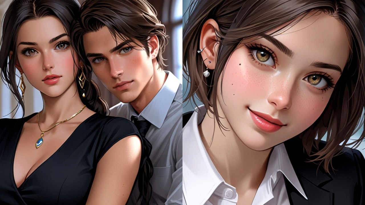 Renací Mi hermana me quitó al marido por dinero, pero el destino la sorprendió