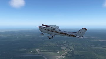 {PPL/CPL} EXERCISE 11: SLOW FLIGHT STEP BY STEP