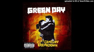 Green Day - East Jesus Nowhere (Near-Official Instrumental with Backing Vocals)