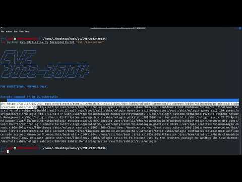 00 Remote Code Execution | Detection & Exploitation of Atlassian Confluence | CVE-2022-26134