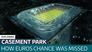 CASEMENT PARK
