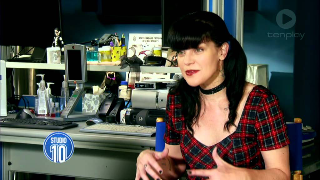 NCIS: Behind The Scenes - YouTube
