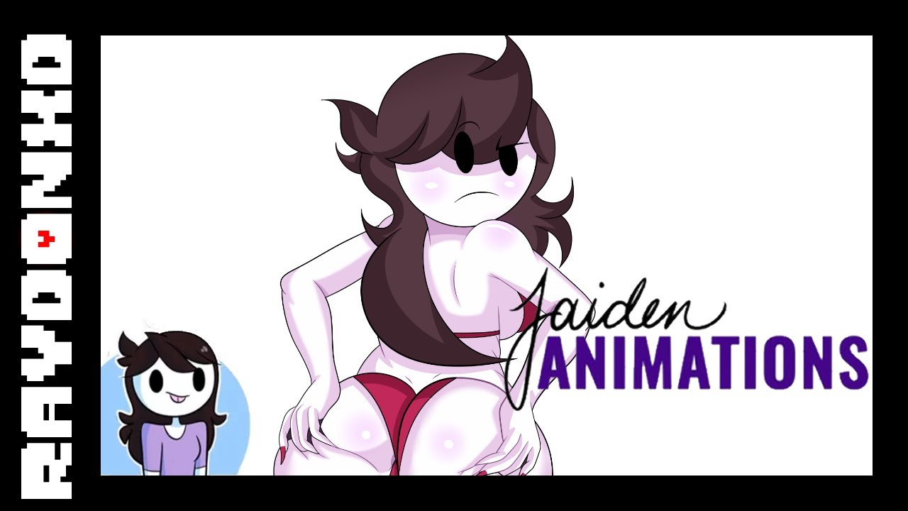 Jaiden animation 34