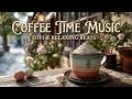 Relaxing Coffee Vibes ~ Smooth Jazz Coffee Time Music & Cozy Coffee Shop Ambience for Work