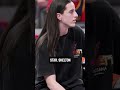 Sophie Cunningham's EPIC Reaction to Blake Shelton at Fever Practice! 😱