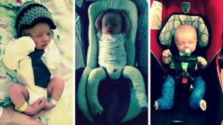 Wyatt's Story - Winning the Fight Against Clubfoot