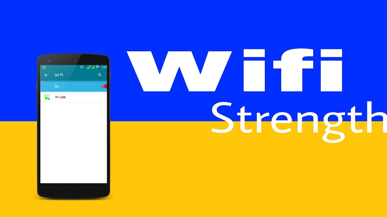 netgeat wifi signal app netgeat wifi signal app