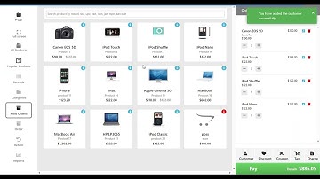 Purpletree Opencart POS