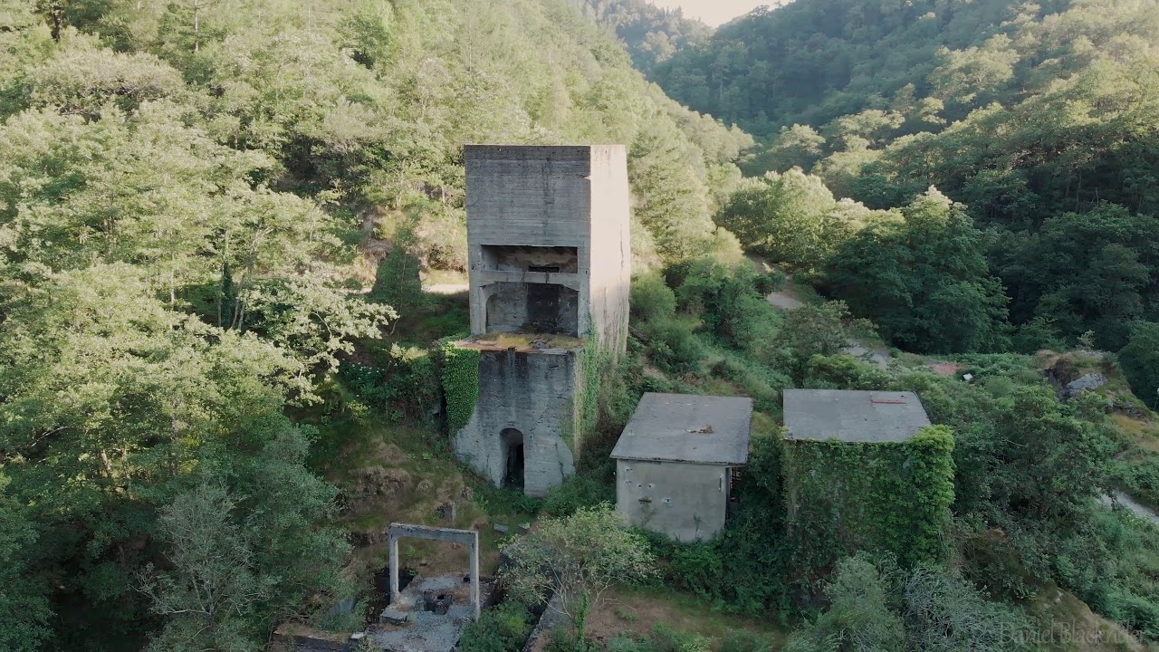 GOIZUETA - 4K Dron Footage by Daniel Blackrider with DJI Mavic Air