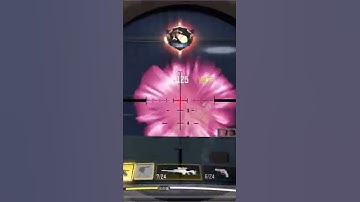 Sniping with Locus is 🤌 #cod #codm #shorts #sniper #mvp